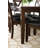 Pettry Solid Wood Dining Table-745112498