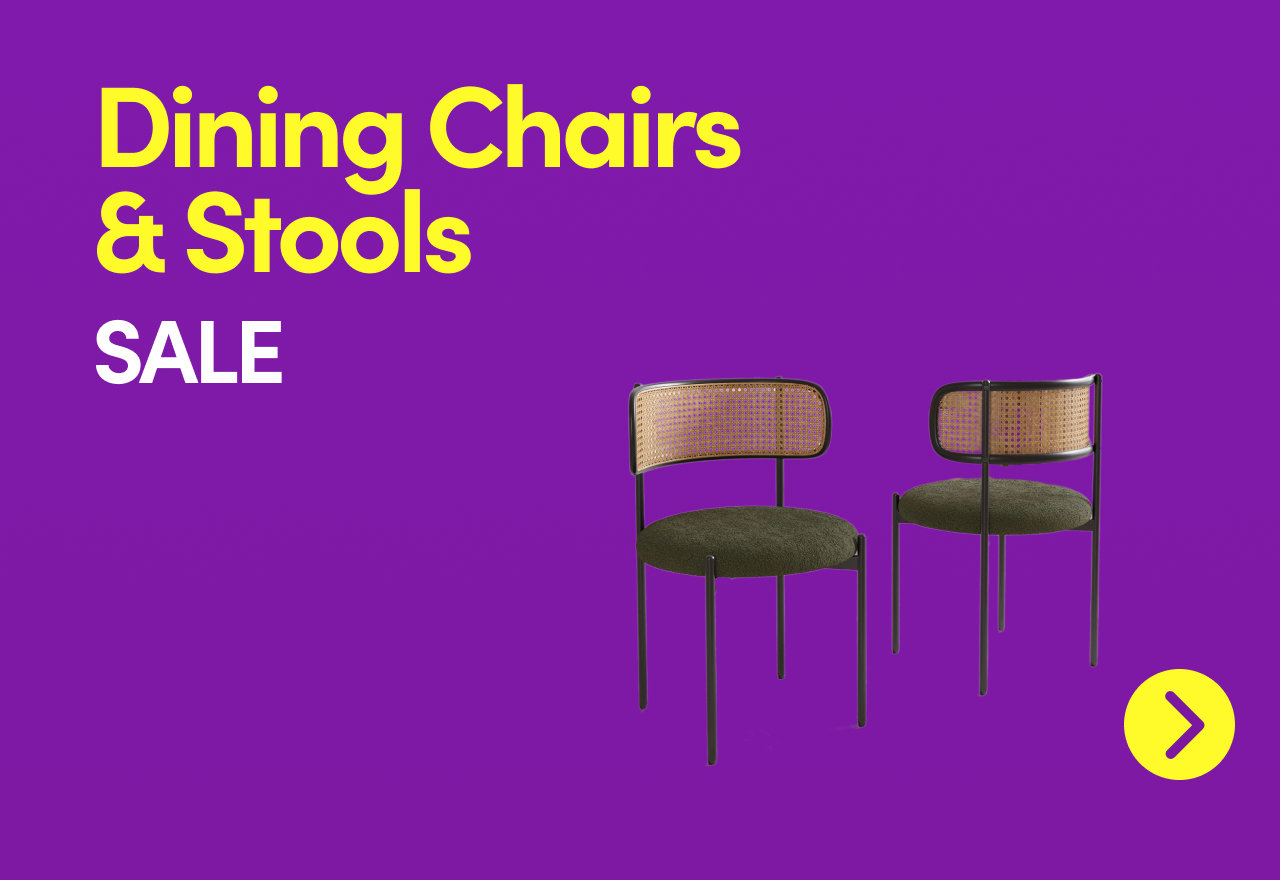 Dining Chairs & Stools