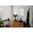 Albani Window Pane Mirror