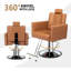 Fauteuil de coiffeur hydraulique-1347752462