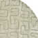 Christoper Hand Tufted Wool Geometric Rug