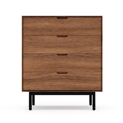 Commode 4 tiroirs Munro