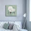 «Retro Chair 1 Sit» par Michael Mullan, art mural sur toile-103728258