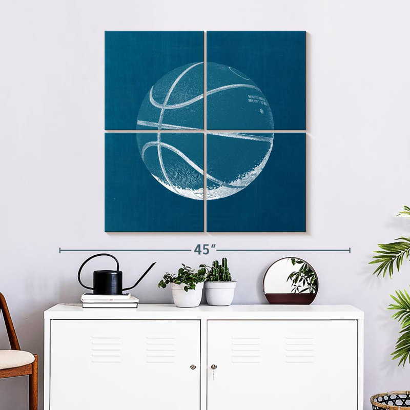 Sireci Ball Four Blueprint IV
