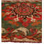 One-of-a-Kind Rectangle 7'10" X 8'10" Area Rug