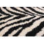 Tapis de couloir en Tapis décoratif laine noué à la main de conception unique 2 pi 9 po x 9 pi 6 po Benoist