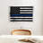 Lelar Police Support Flag-107684828
