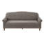 Causeuse 2 places avec accoudoirs roulés Modern-1553005502