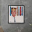 Tie King Print-46292124