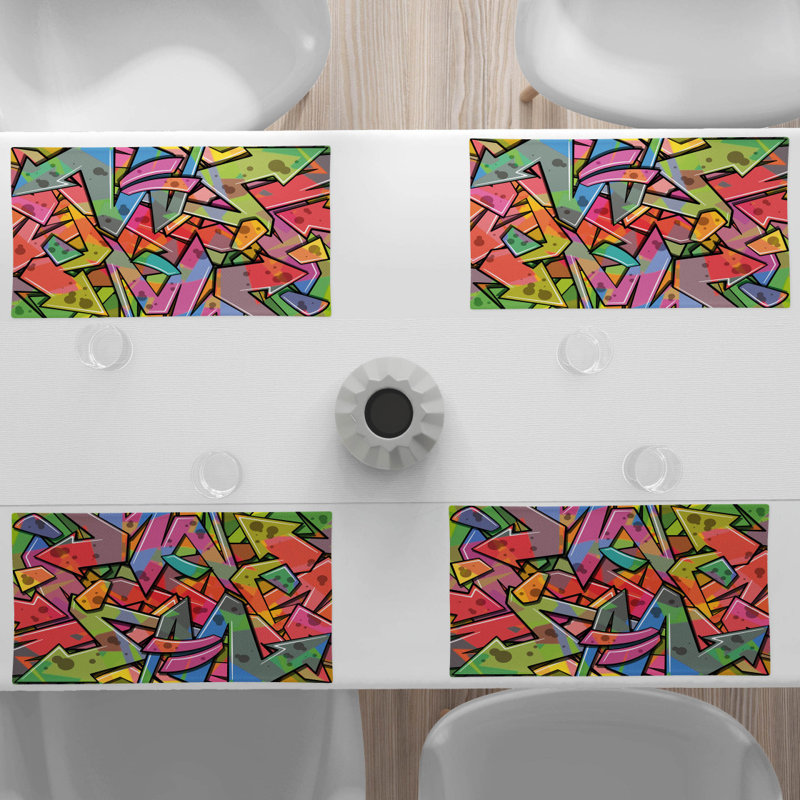 Récapitulatif 18,5" coloré