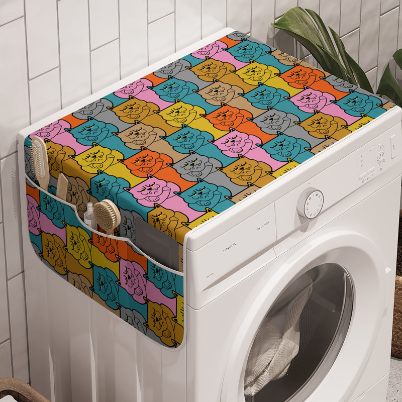 Hilliger Polyester Laundry Organizer