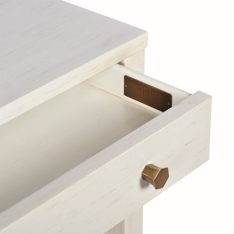 End Table, Drift