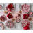 Rosy Check Table Runner