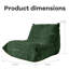 Chenille Sofa-272620783