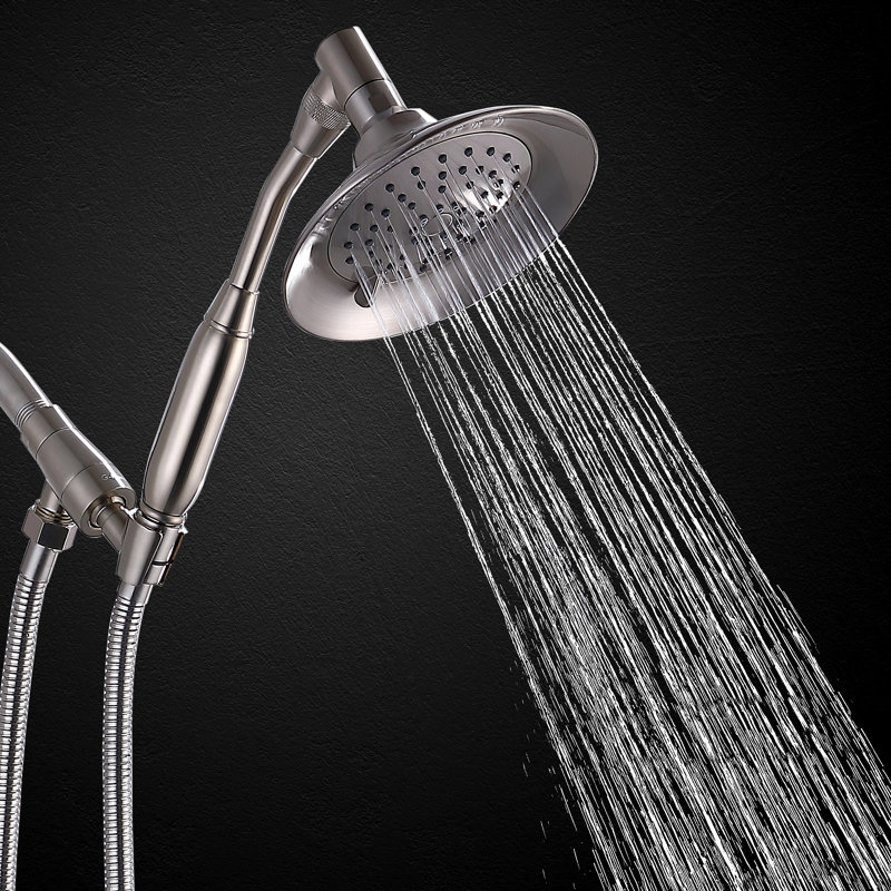 Pomme de douche à main haute pression