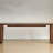 Kamya Solid Wood Bench