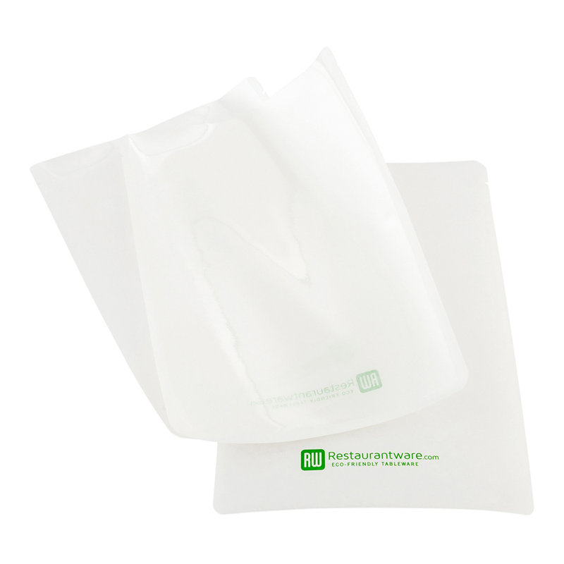 Food Storage Container, White