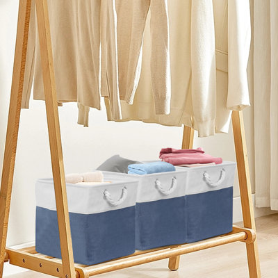 Home Organization And Storage Basket
