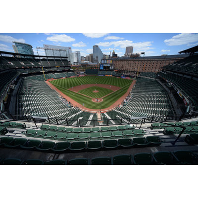 Camden Yards