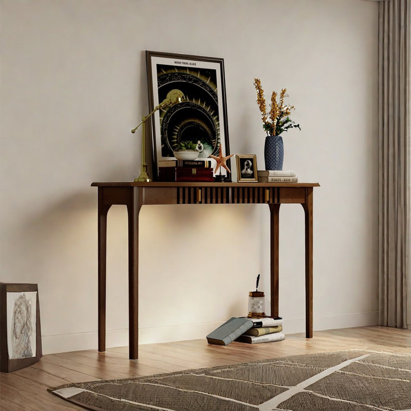 Console Modern Luxury, H 35,43 po x l 39,37 po x P 13,78 po