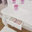 Kids Vanity Set with Mirror