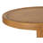 Joonwon Solid Wood Pedestal End Table-1609221779