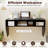 Callini Floating Desk-2046696422