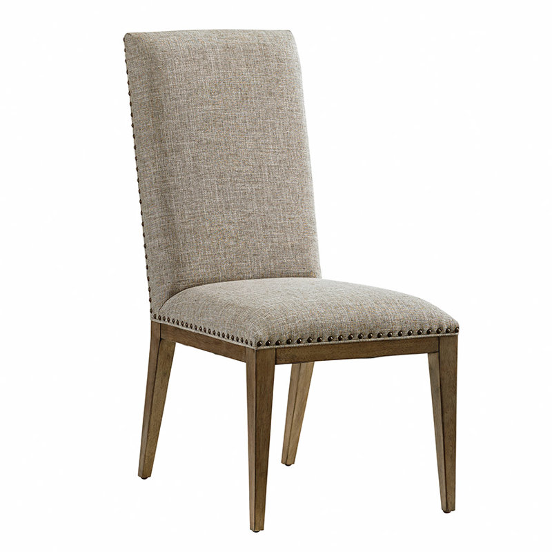 Cypress Point Extendable Double Pedestal Dining Set
