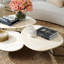 Jute / Sisal Moroccan Area Rug-2032050154