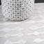 Tapis ivoire intérieur / extérieur Annalee-616014134
