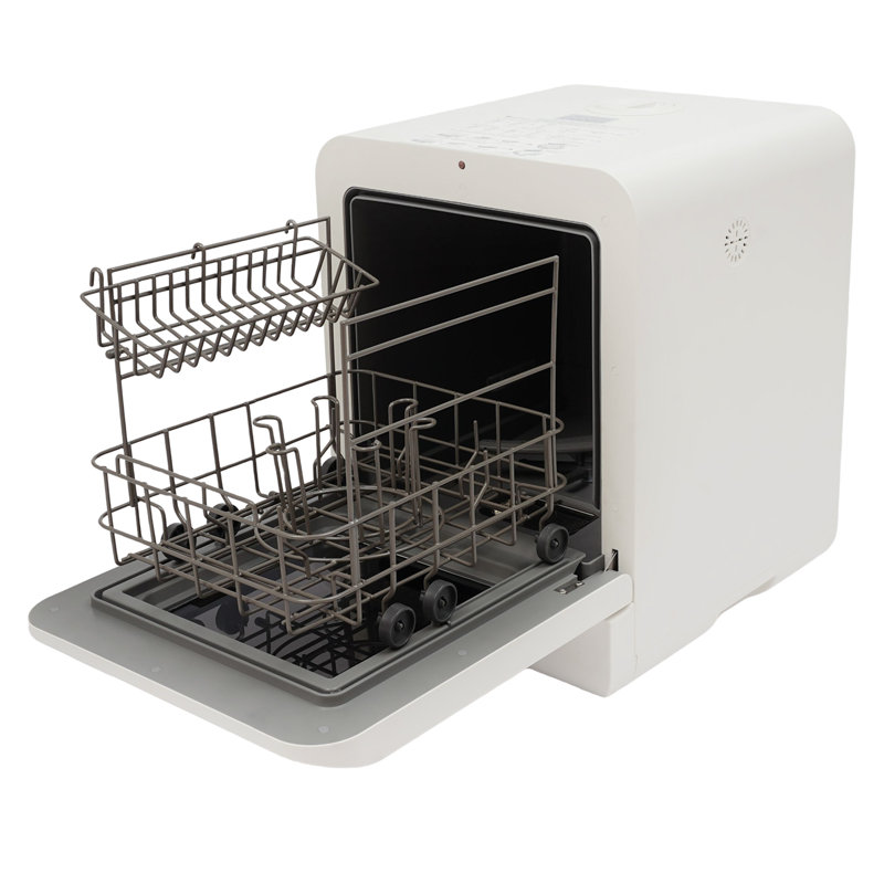 Portable Countertop Dishwasher