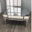 Adame Four Leg Coffee Table
