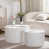 Creamy White selected