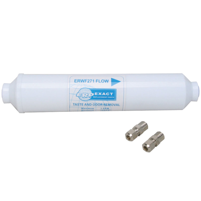 Filtre à eau de réfrigérateur