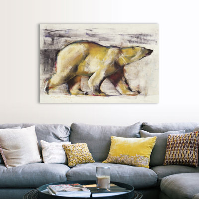 " Polar Bear " by Mark Adlington