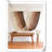 Wall Decor on Fabric-1068476063