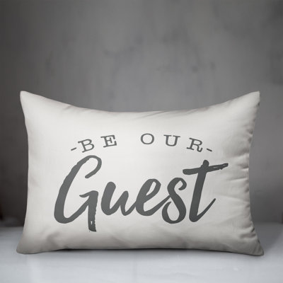 Outdoor Throw Pillow
