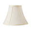 Abat-jour cloche en soie / shantung (araignée)-498654047-473242131