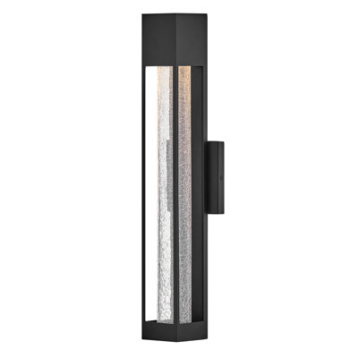 Hinkley Vapor Medium Wall Mount Lantern
