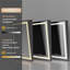 Consuela Metal Rectangle Mirror