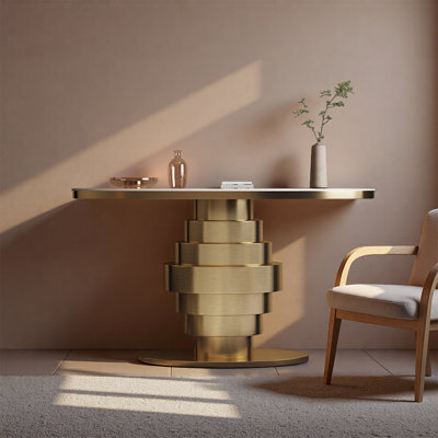 Console Modern Luxury