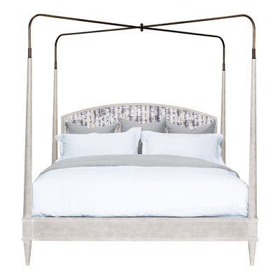 Anderkit King Bed