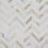Talon 1x4 Chevron Polished Marble Mosaic Tile