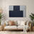 Minimalism 68 Gray Metal Wall Art-1900800837
