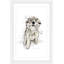 «Gus 2» par Marie-Eve Pharand - impression encadrée sur papier-22464100