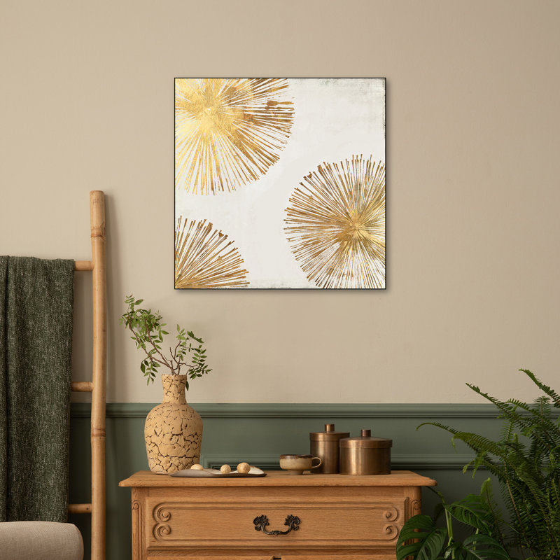 Reproduction d'art sur toile Steemplix