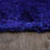Sanford Hand Tufted Shag Polyester Eco-Friendly Area Rugs - Blue Color, Plain Solid Design, High Pile Thick Handmade Anti Skid Area Rugs for Living Room, Bed Room