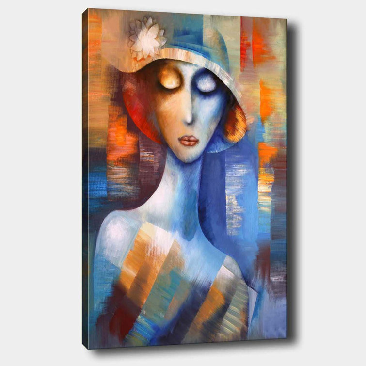 Bless international On Canvas Painting - Wayfair Canada