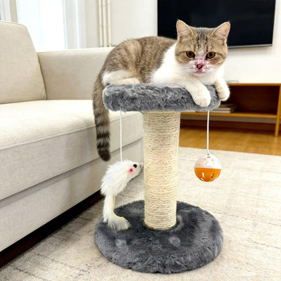 Scratching Post