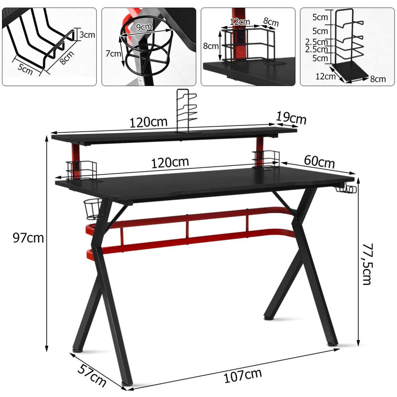 Computer Desk